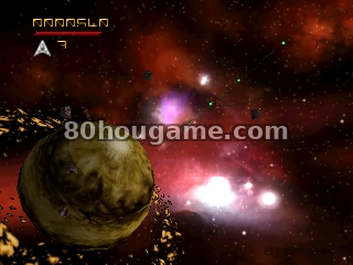 小行星64封面
