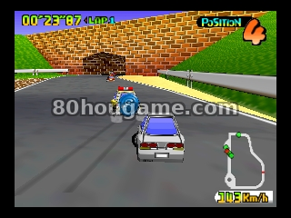小车Q 64封面