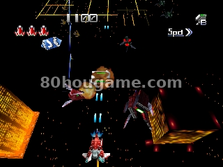 Dezaemon 3D封面