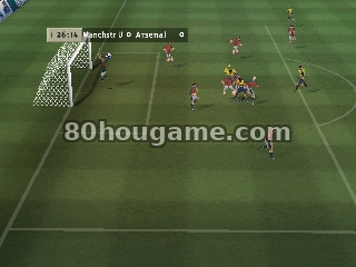 FIFA99封面