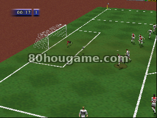 FIFA封面