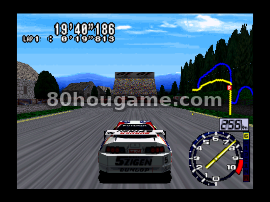 GT64锦标赛封面