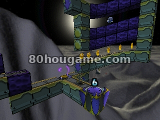 洛德赛者3D封面
