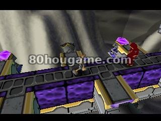 洛德赛跑者3D封面
