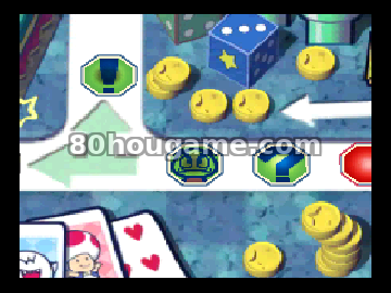 马里奥派对3：角色模组包封面