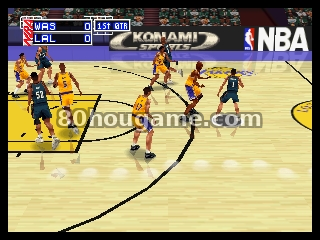 NBA地带2封面