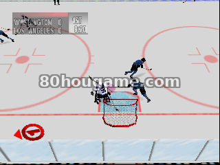 NHL封面