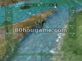 核打击64封面