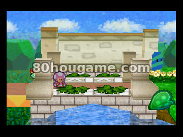 纸片马里奥TTYD64：奇诺比特封面