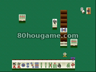 麻将高手64封面