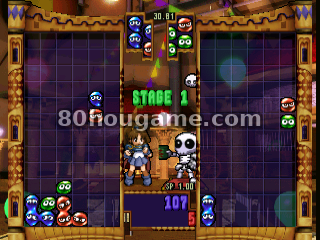 魔法气泡4 聚会封面