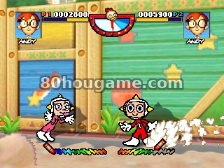 落书小子封面