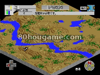 模拟城市2000封面