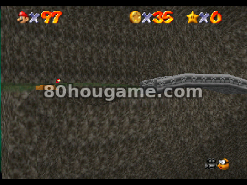 超级马里奥64发烧梦封面