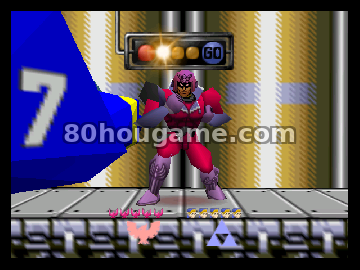 任天堂明星大乱斗Sonic 2封面