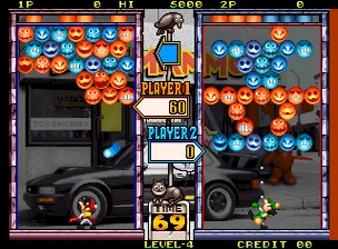 幽灵方块封面