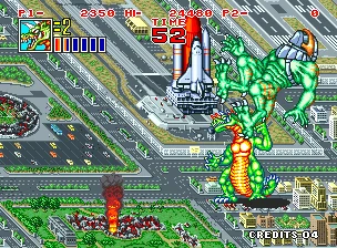 怪兽之王2封面