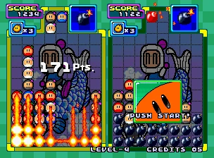 恐慌炸弹人封面
