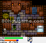 黑暗兵器：野兽破坏者1999封面