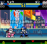 SNK大战卡普空：千年之战封面