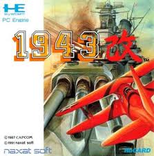 1943改：中途岛海战封面