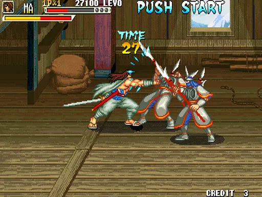 三国战纪（Knights of Valour）封面