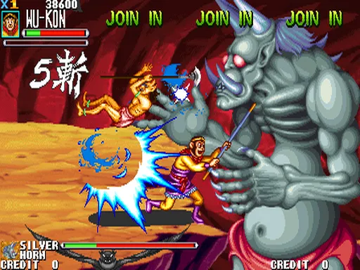 西游释厄传 Super封面