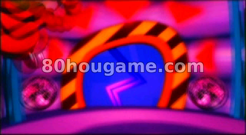 模拟主题公园封面