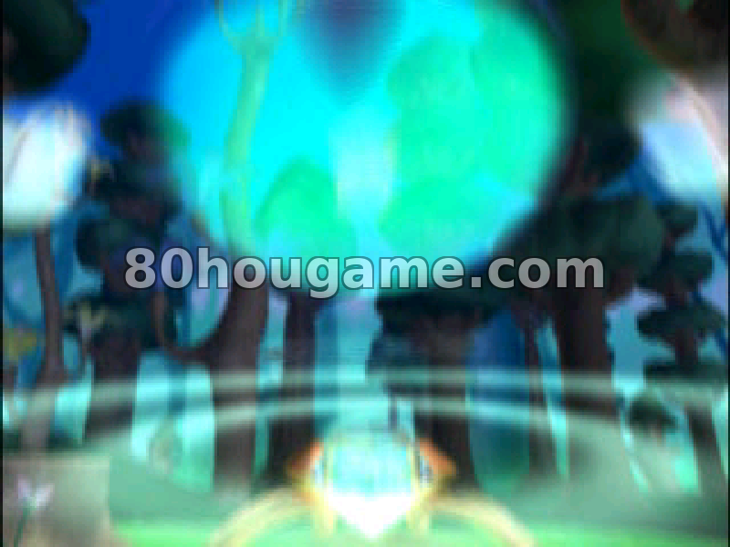 风之克罗诺亚：幻界之门封面