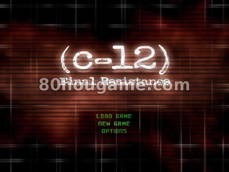 C-12：最终抵抗封面