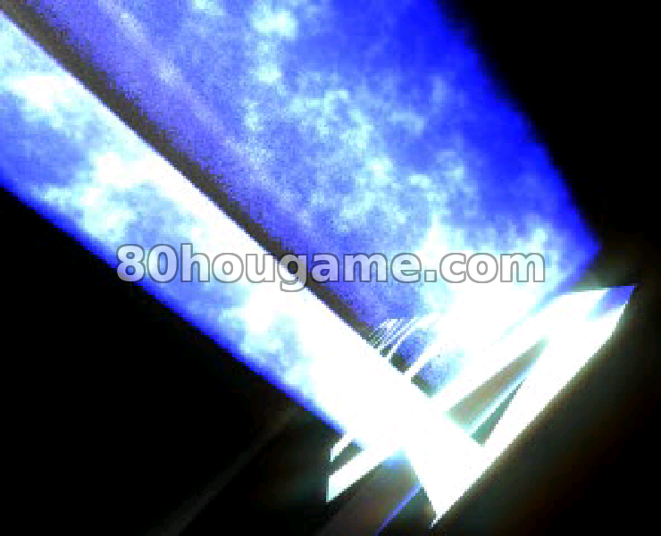 3D 棒球封面