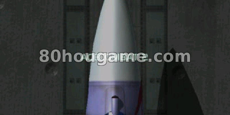 空战奇兵2(美版)封面