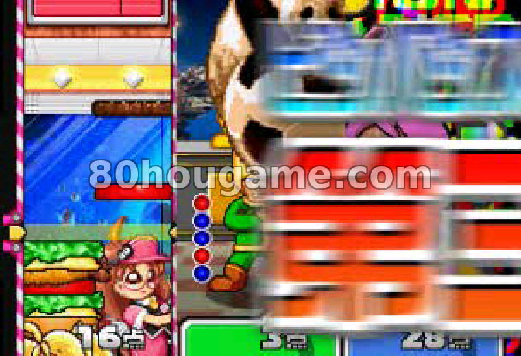 打打特别3（日版）封面