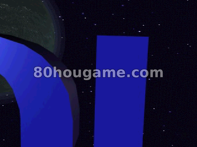 布布西3D：禁止星球封面