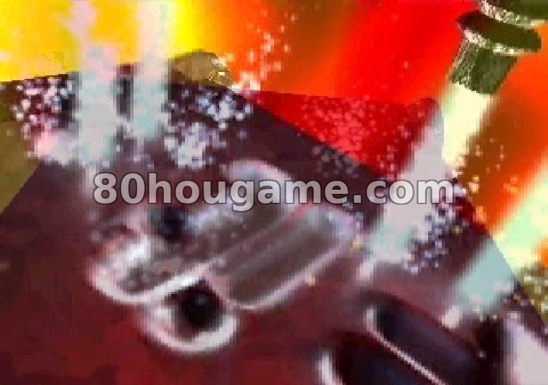 混合体封面