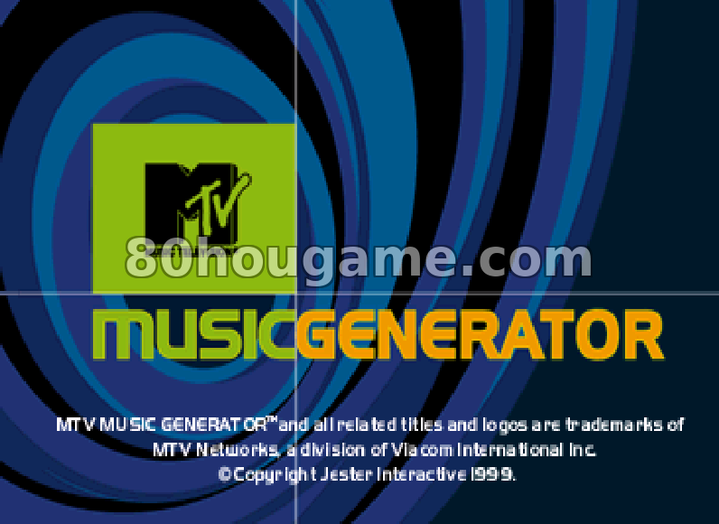 MTV音乐生成器封面