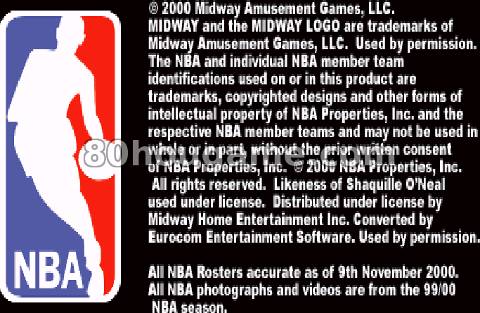 NBA篮球热血封面
