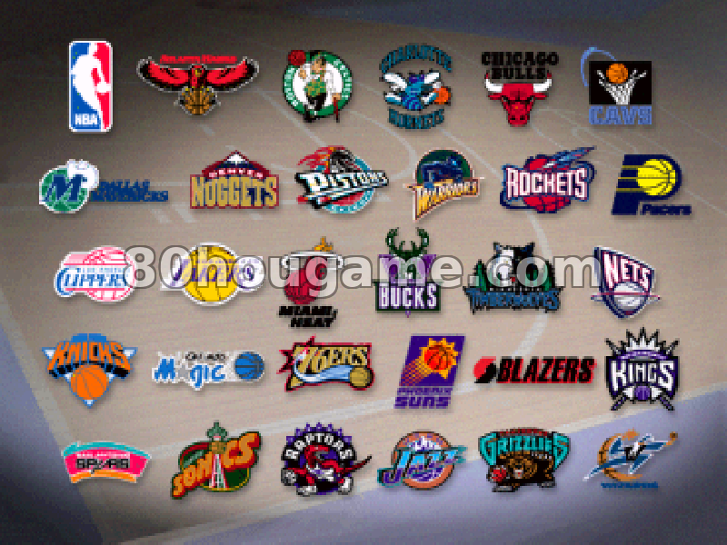 NBA 秀时刻：NBC 篮球封面