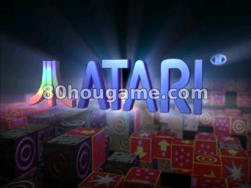 Q·伯特封面