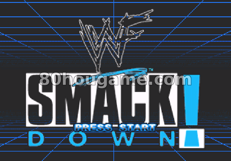 WWE摔角狂热封面