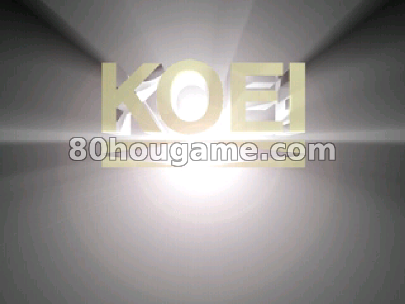 三国无双封面