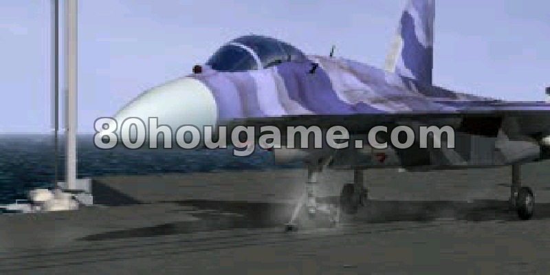 皇牌空战2封面