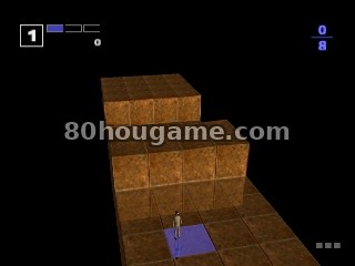 Kurushi终极版：脑力方块封面