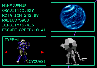 Blackhole Assault封面