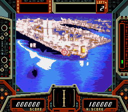Cobra Command封面