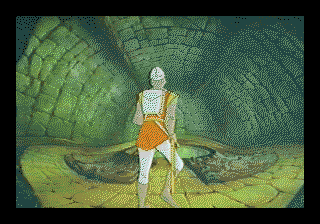 Dragon's Lair封面