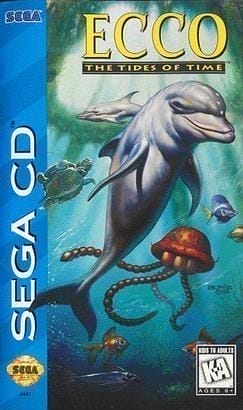 海豚历险记封面