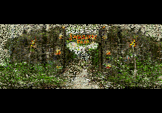 Jurassic Park封面