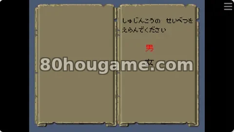 浪漫沙加1封面