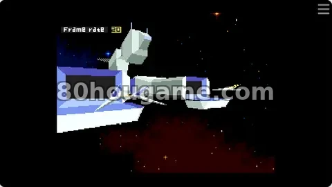 星际火狐2封面